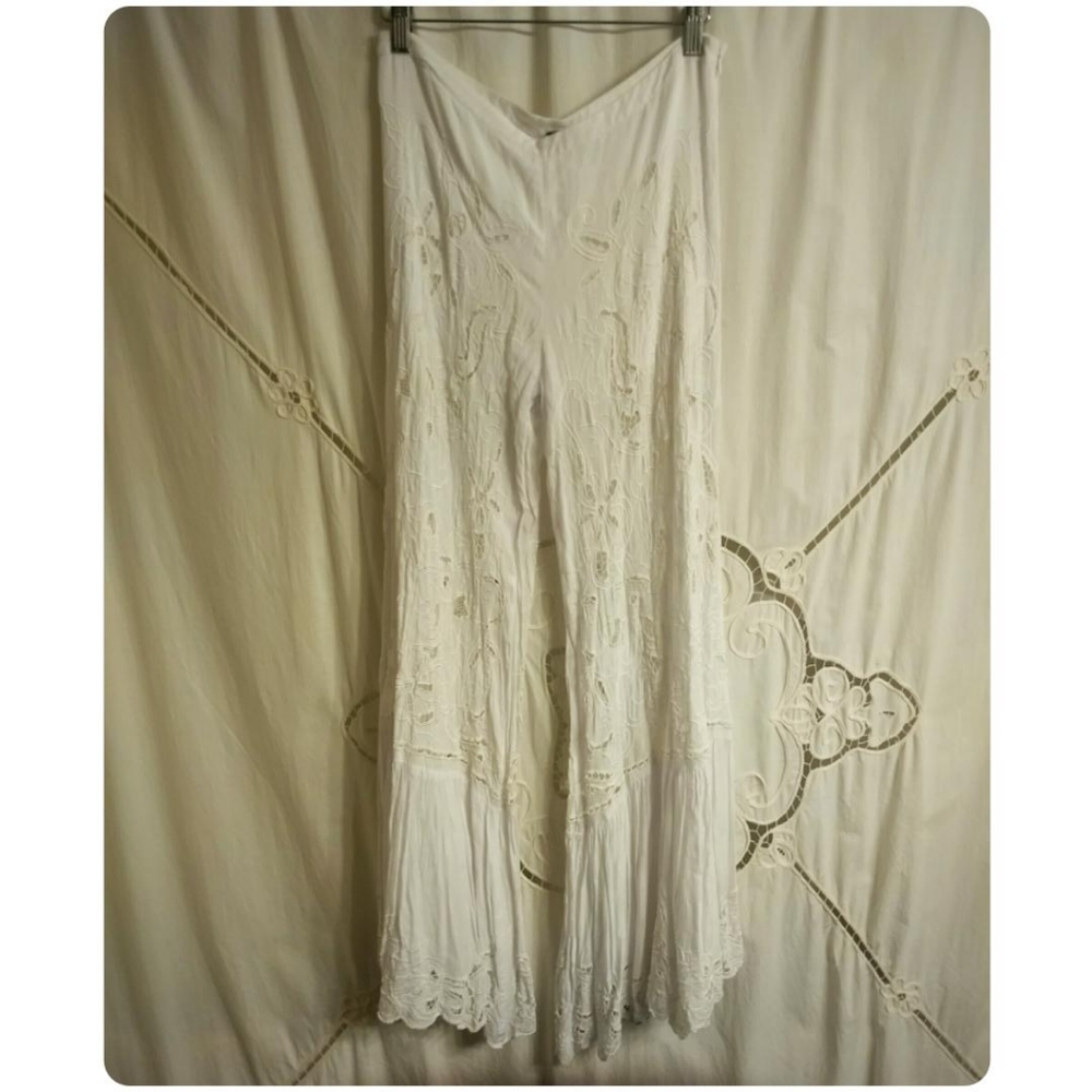 *sold* Free People Bali Dewa Pant - Picture 4 of 7